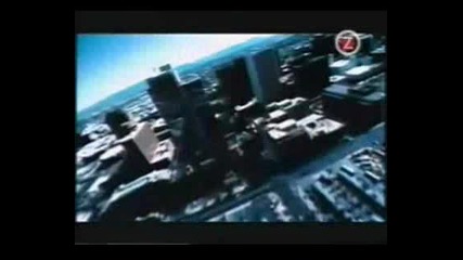 Rednex - Spirit of the Hawk