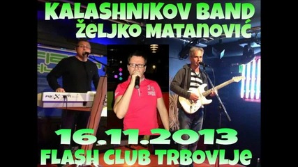 Zeljko Matanovic - Napaceno Srce