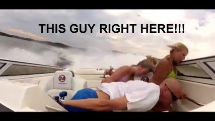 Boat Owned - Lake of the Ozarks, Mo