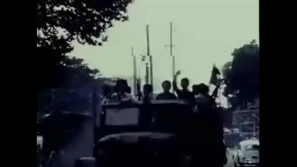 Rolling Stones - Paint it Black - Vietnam War