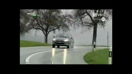 Citroen C5 Motor show