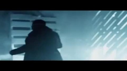 Dirty Money Feat. Swizz Beatz - Ass On The Floor 