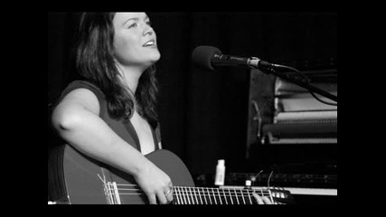 Allison Crowe - Silence 