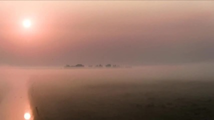 Vincenzo Loglisci - Sea Of Fog