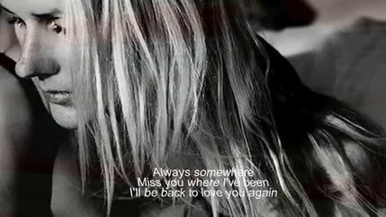 Scorpions - Always Somewhere + Lyrics (hq) 