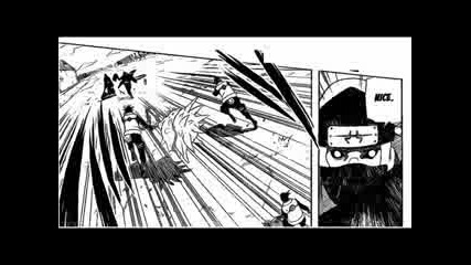 Naruto Manga Chapter 326