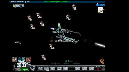 в pimpmyship, dark orbit
