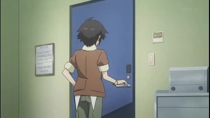 [480p] Shakugan no Shana Season 3 Episode 6 Eng Hq