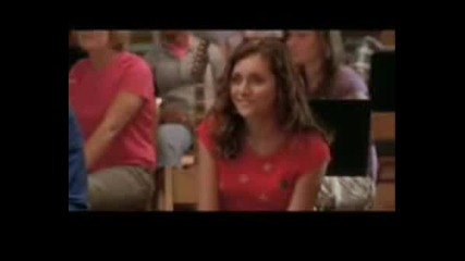 Camp Rock - Demi Lovato - Who Will I Be 