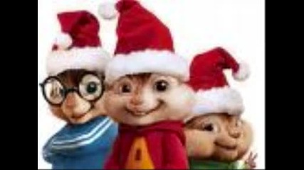 Alvin and the Chipmunks - Christams song