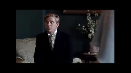 Имението Даунтън сезон 3 епизод 3 Downton Abbey-bg sub 2-2 - www.bgobqva.com