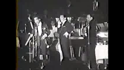 The Rat Pack Live From The Copa Room Sands Hotel 1963 (Part 7)