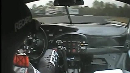 Shakedown - The Racing Line Explained 