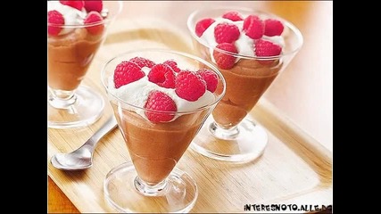 Сладки кексчета и сладки!;))