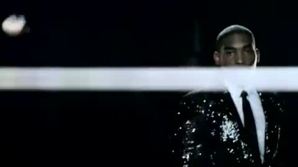 Tinie Tempah - Invincible ft. Kelly Rowland 