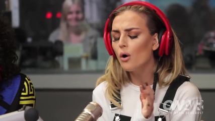 Little Mix - Love Me Like You ( Acoustic )