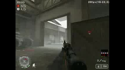 Cod2 Mp