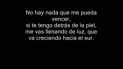 Rbd - Otro Dia Que Va (with lyrics)