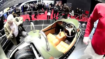 0 ofcoolest Debuts Top 1 the 2011 Geneva Auto Show - ar and