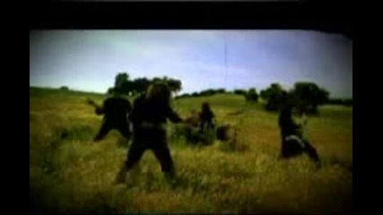 Dark Moor - Before The Duel 