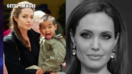 Kelly Osbourne Supports Angelina Jolie's Decision To Have Ovaries Removed
