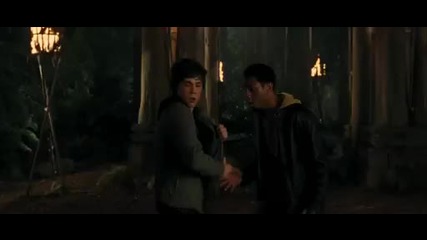 Percy Jackson & the Olympians 