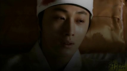 The Moon that embraces the Sun Mv - Memories
