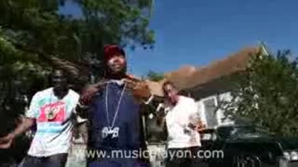 Big K[1].r.i.t. ft. Ludacris & Bun B - Country Shit (director's Cut)(remix)