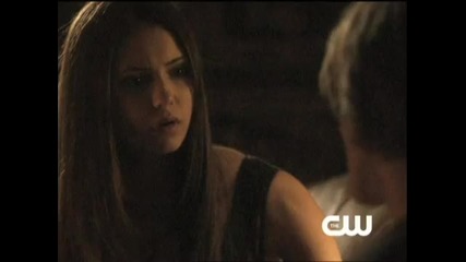 Само още 4 - епизода до края The Vampire Diaries Trailer - Under Control