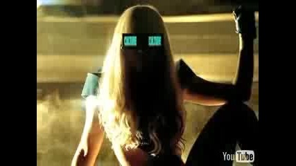 Lady Gaga - Poker Face 