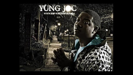 Yung Joc - Yea Boy