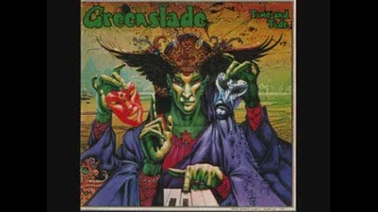 Greenslade - Time