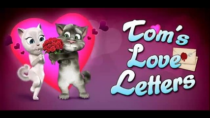 Make Me Feel So Good - Tom's Love Letters