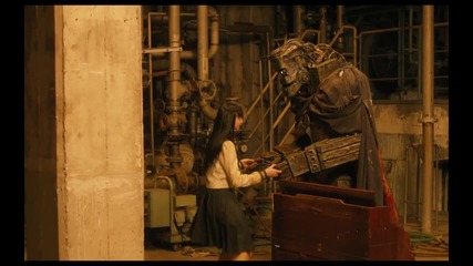Lychee Light Club *2016* Movie Trailer