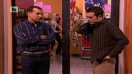 Aqui No hay Quien Viva Paco funny moment