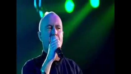 Phil Collins - Another Day in Paradise