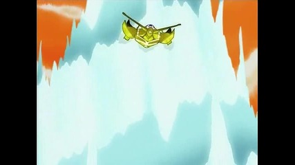 Shaman King Ep. 63 - Part 2