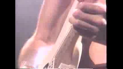 Paul Gilbert Solo