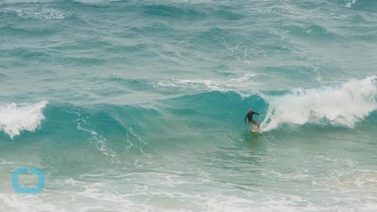 Small Town Residents Have Mixed Feelings on No. 1 Beach Rank