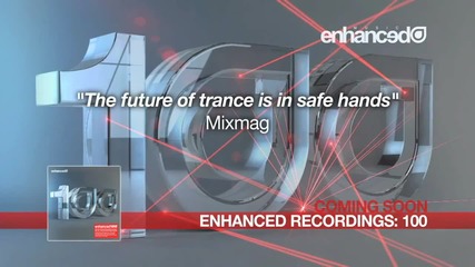 Enhanced Recordings 100 Sequentia - Eclipse ( Broning Remix )