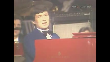 Галина Беседина И Сергей Тараненко - Не Возвращайтесь К Былым Возлюбленным