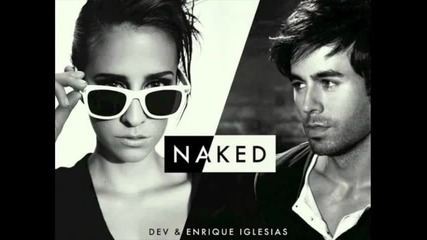 ! New+ Bg subs! Dev feat. Enrique Iglesias - Naked