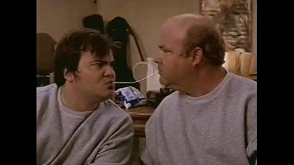 Tenacious D - Tribute [long Version]