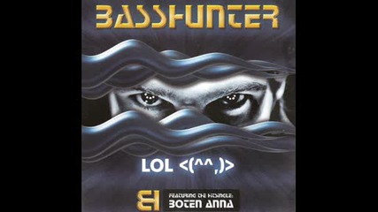 Basshunter - Boten Anna (ringtone)