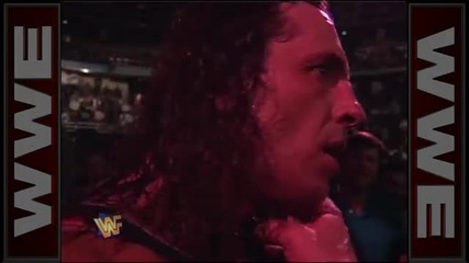 Bret Hart vs. Shawn Michaels - Wwe Championship Iron Man Match- Wrestlemania Xii