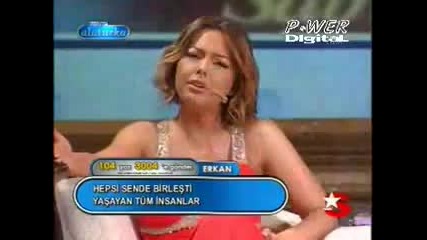 Popstar Erkan Kalles Dunq