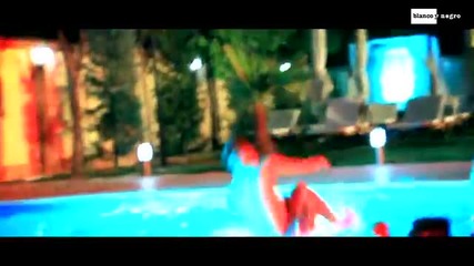 Deepside Deejays - Look Into My Eyes (official Video)