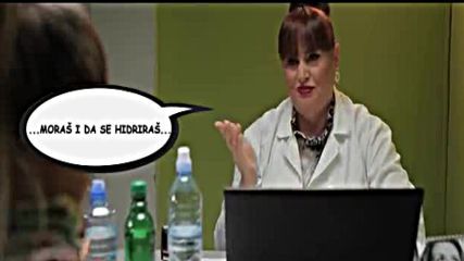 Aleksandra Bursac - Cini Mi Se Da Sam Se Zaljubila Official Video 2018