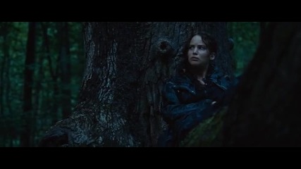 Бг аудио - Игрите на глада / The hunger games -част 3/4
