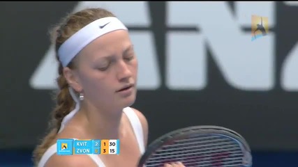 Day Ten Highlights Australian Open 2011 